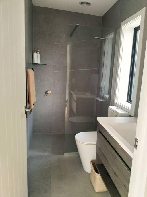 Xspot Medlands Beach House - Ocean Views - Short Stroll To The Beach Exterior foto